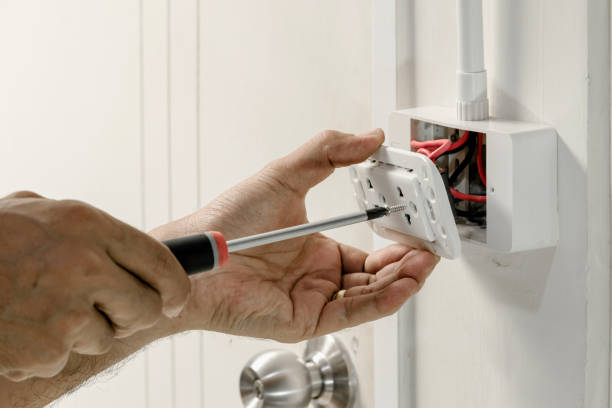 Best Electrical Safety Inspections  in Highspire, PA